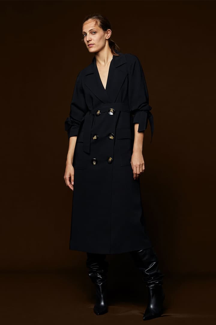 Zara Studio Collection 2018 Mood For Autumn