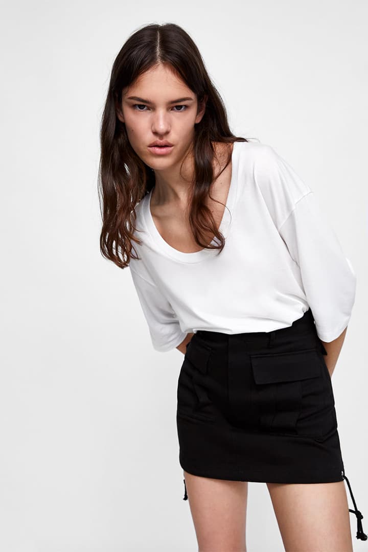 Zara Studio Collection 2018 Mood For Autumn