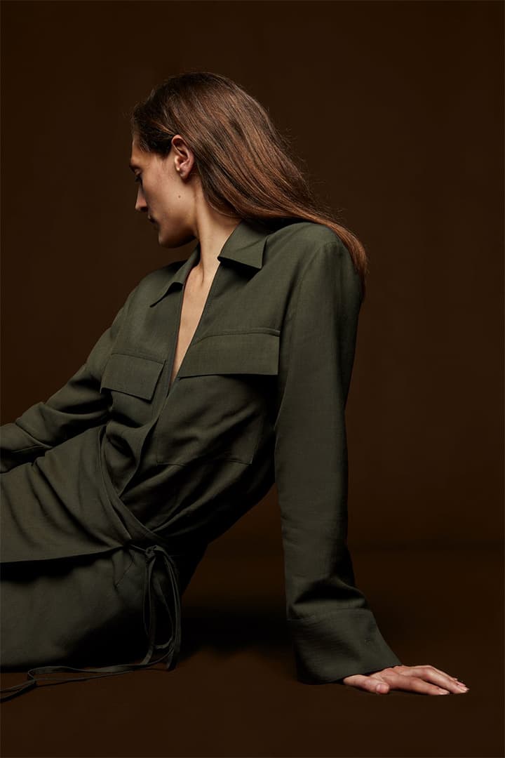 Zara Studio Collection 2018 Mood For Autumn