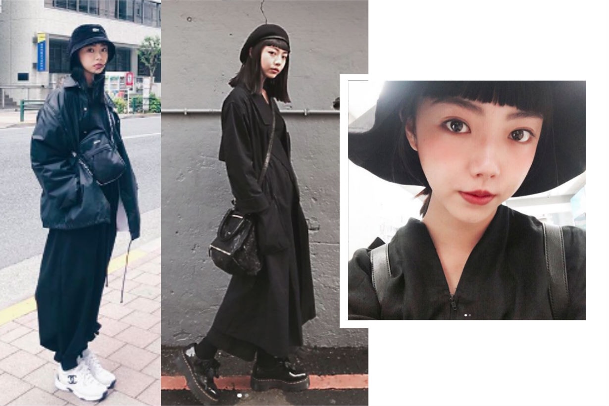 all-black-outfit-streetsnap-zero