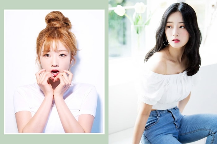 單靠喝果汁就可以一星期瘦 5 磅?聽聽 Apink 普美是怎樣做到的!