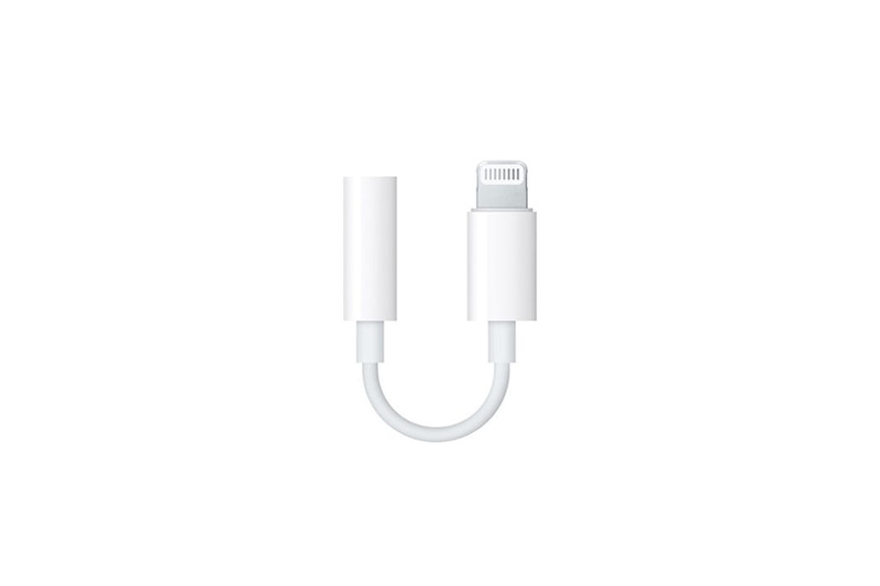 apple lightning to 35mm adapter top seller at best buy