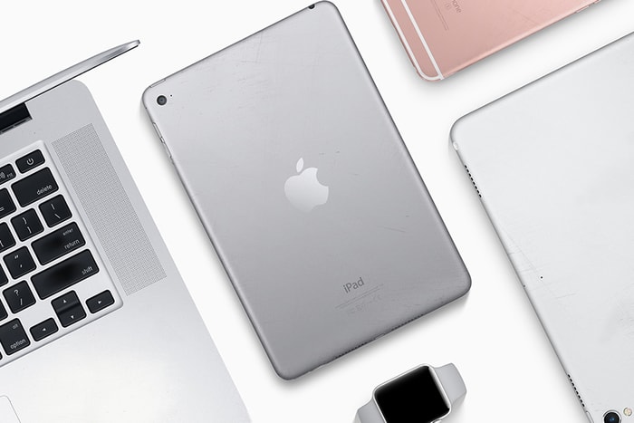 Apple 的最暢銷產品並非 iPhone，而是你想像不到的它…