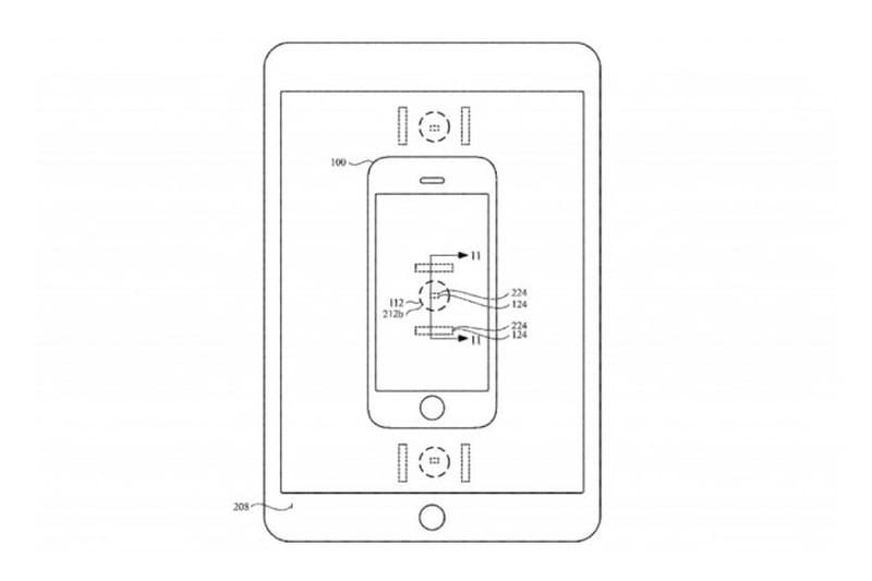 apple macbook patent charge