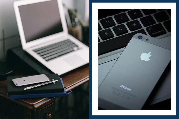 把方便程度推到極致!MacBook 新專利將增設無線充電功能!