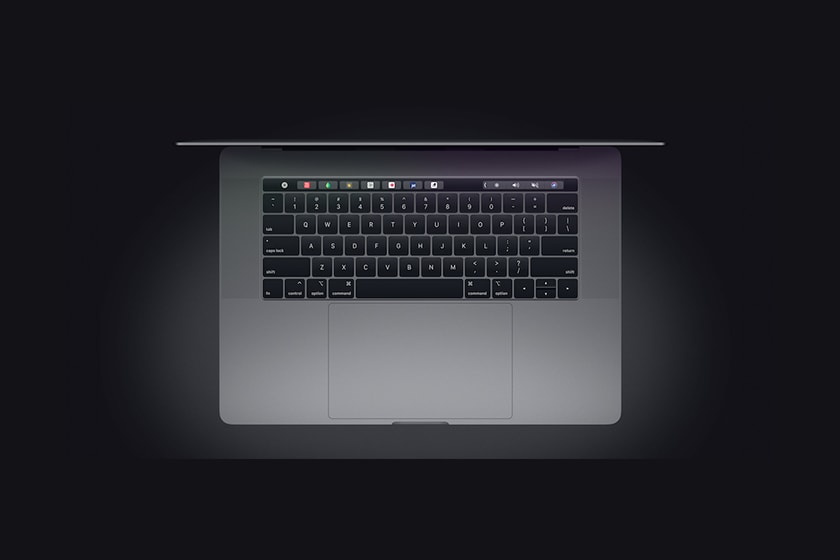 apple macbook pro 2018 update