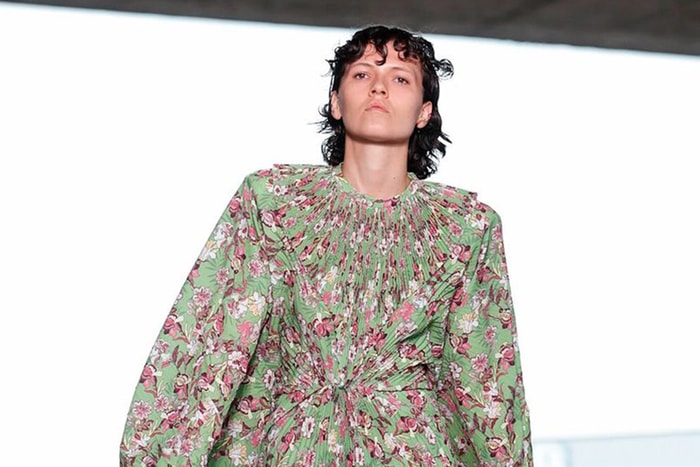 LVMH 有意收購 Vetements?Arnault 家族成員現身 Front Row!