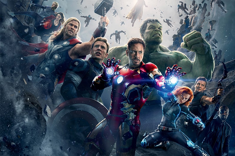 avengers 4 kevin feige definitive ending