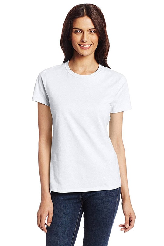 white-t-shirt_Hanes Nano T-Shirt