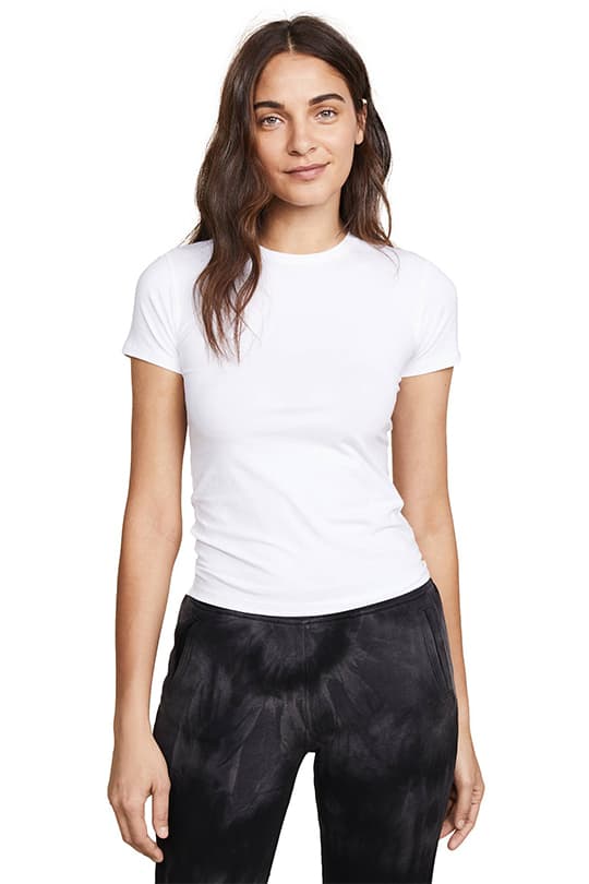 white-t-shirt_ATM Pima Cotton Baby Tee