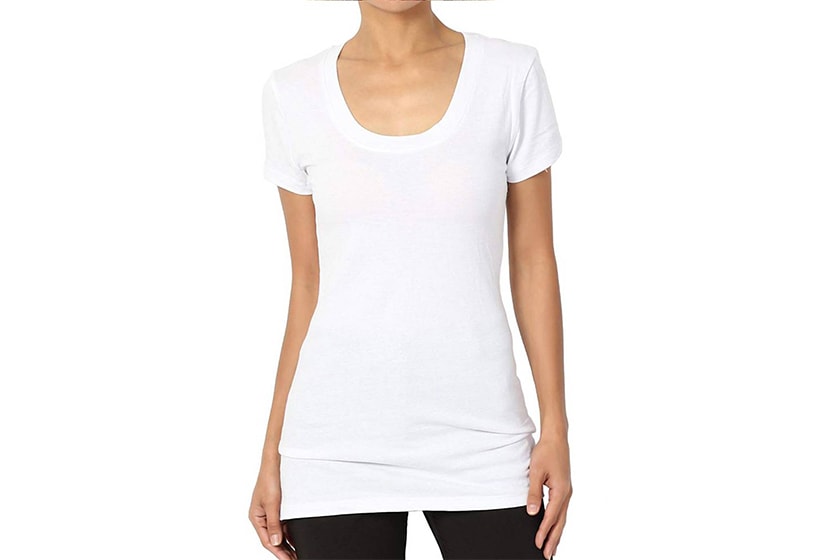 best-white-tshirts-amazon The Mogan