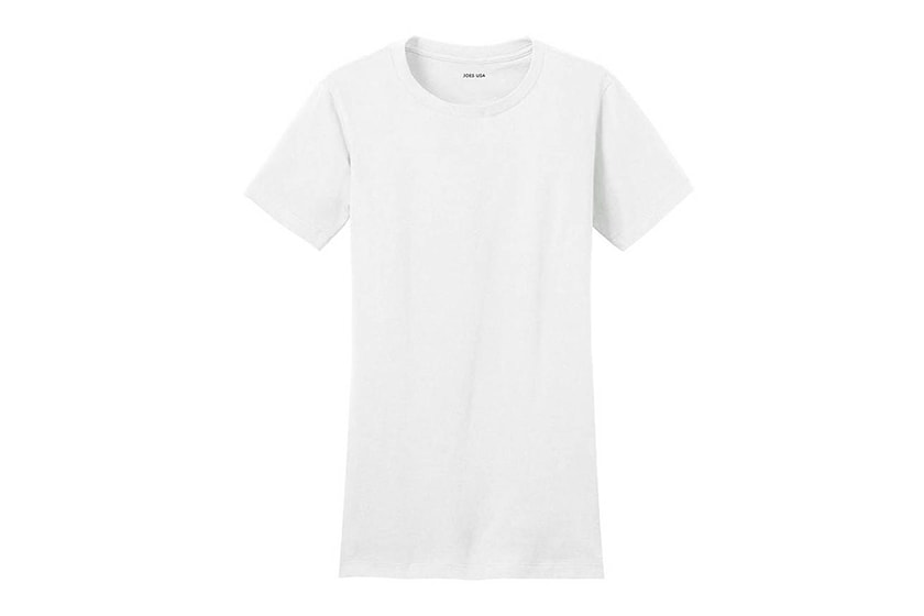 best-white-tshirts-amazon Joe's USA