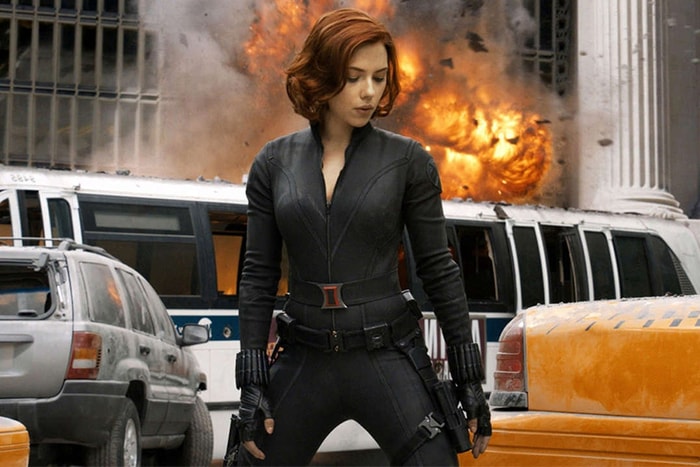 Marvel 決定以《神奇女俠》必勝方程式拍攝《黑寡婦》獨立電影!