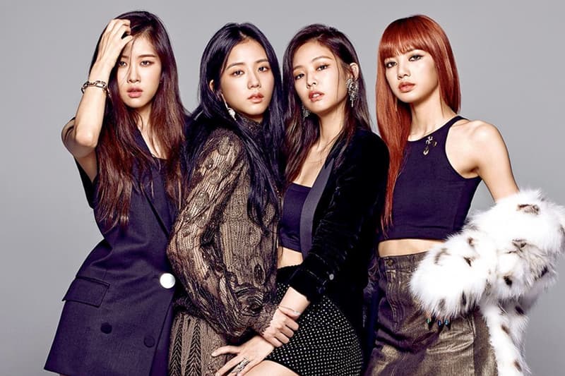 blackpink Jisoo Jennie Rosé Lisa members no makeup