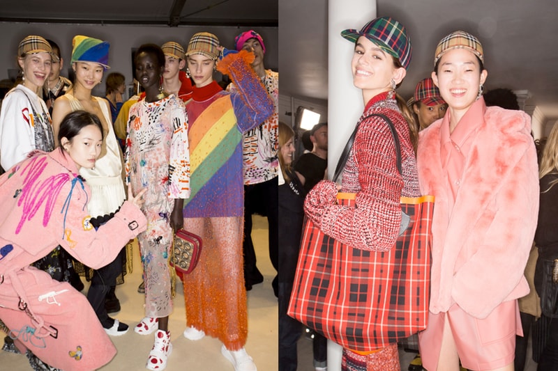 burberry burns bags clothes products worth millions every year