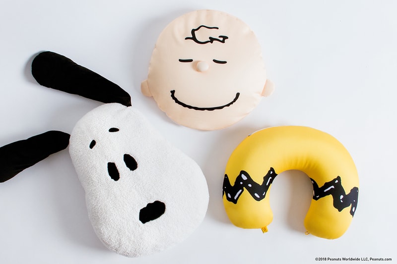 chill as snoopy popup store