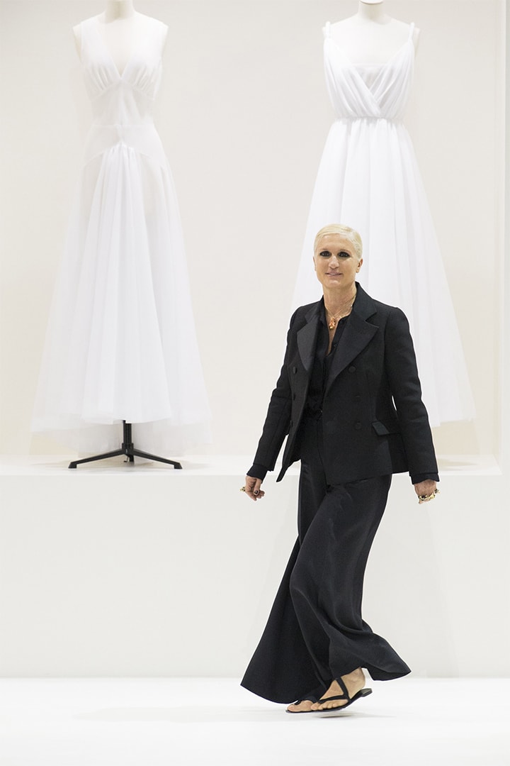 christian-dior fall-2018-couture runway