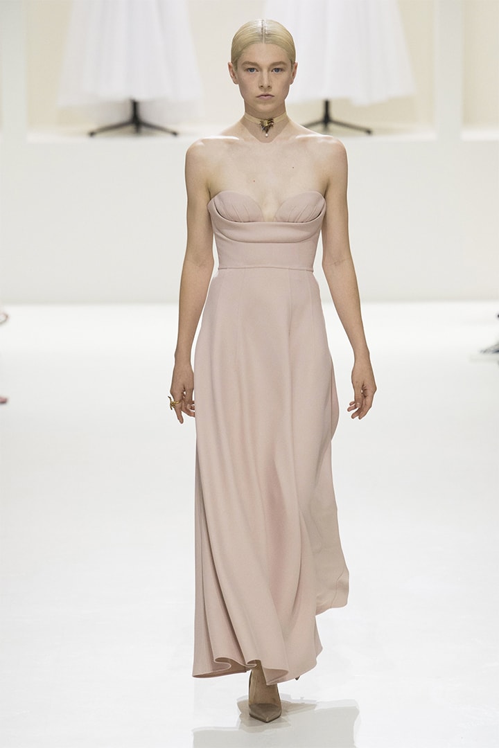 christian-dior fall-2018-couture runway