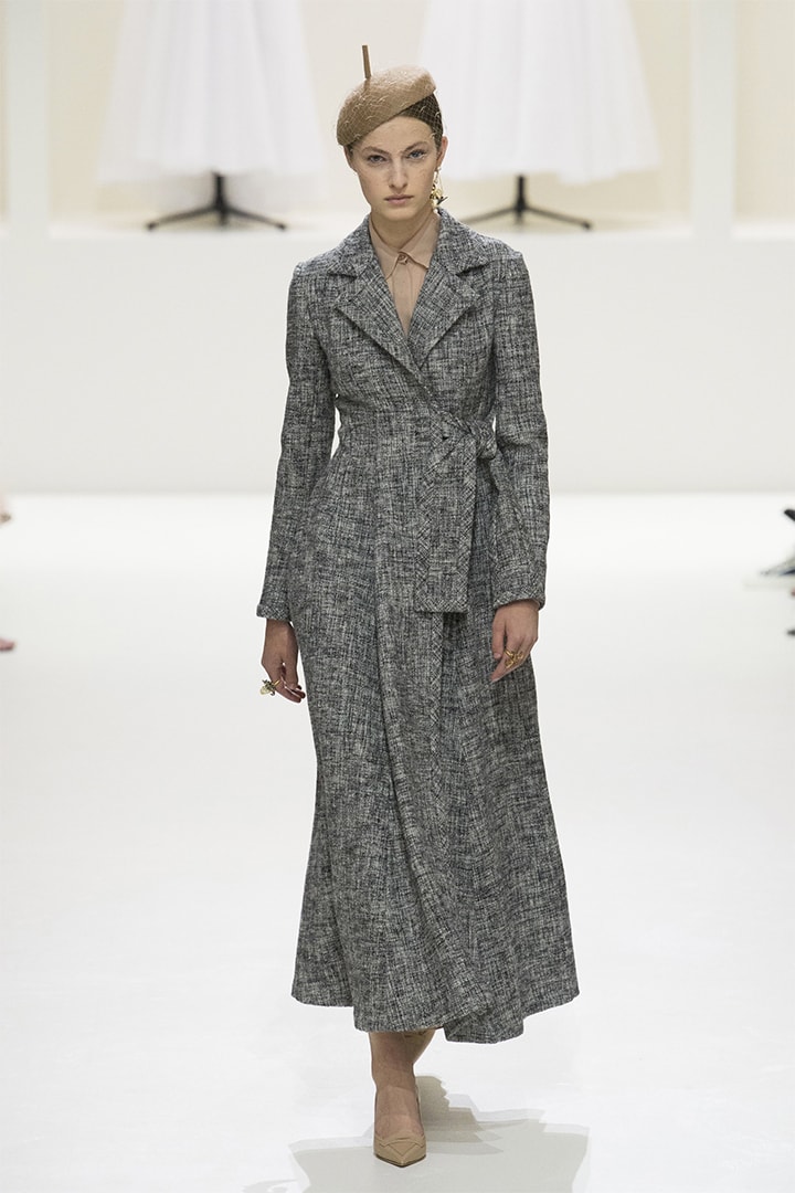 christian-dior fall-2018-couture runway