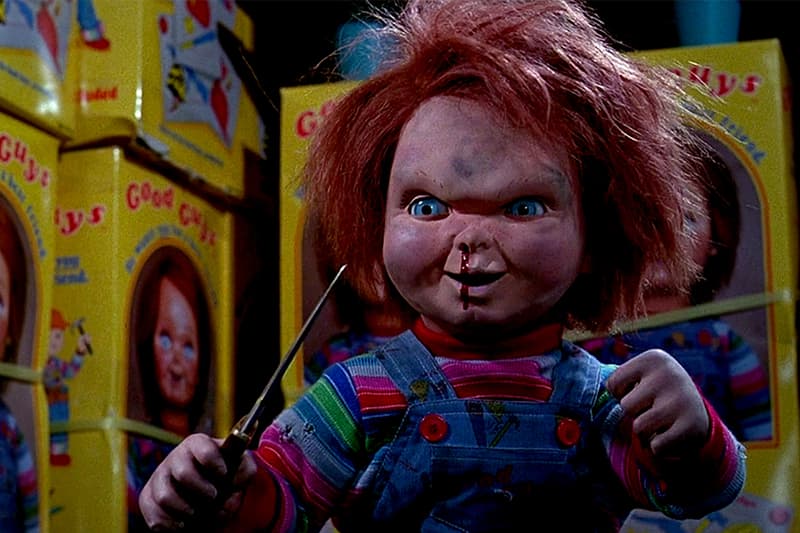 chucky childs play movie remake