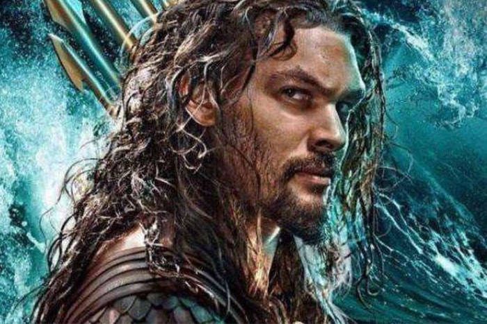 網民大喊:DC 票房救星!超級英雄《Aquaman》首支預告登場!