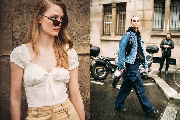 從 #PFW 街頭發掘 IT Bag:今季想入手一個名牌手袋?你的首選一定是這個!