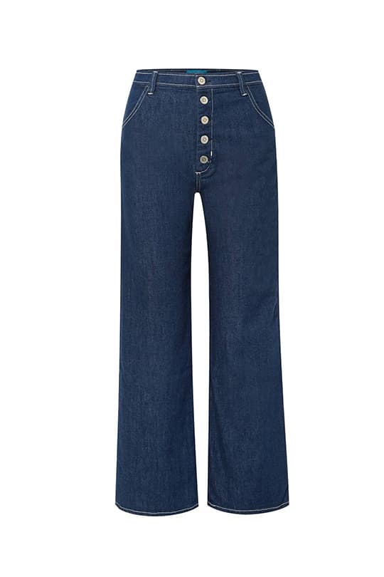 french-american-denim-trend-jeans_ high-waisted jeans with a wide-leg fit and a cropped hem