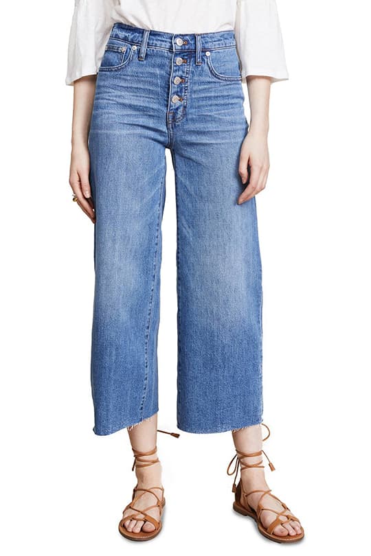 french-american-denim-trend-jeans_ high-waisted jeans with a wide-leg fit and a cropped hem