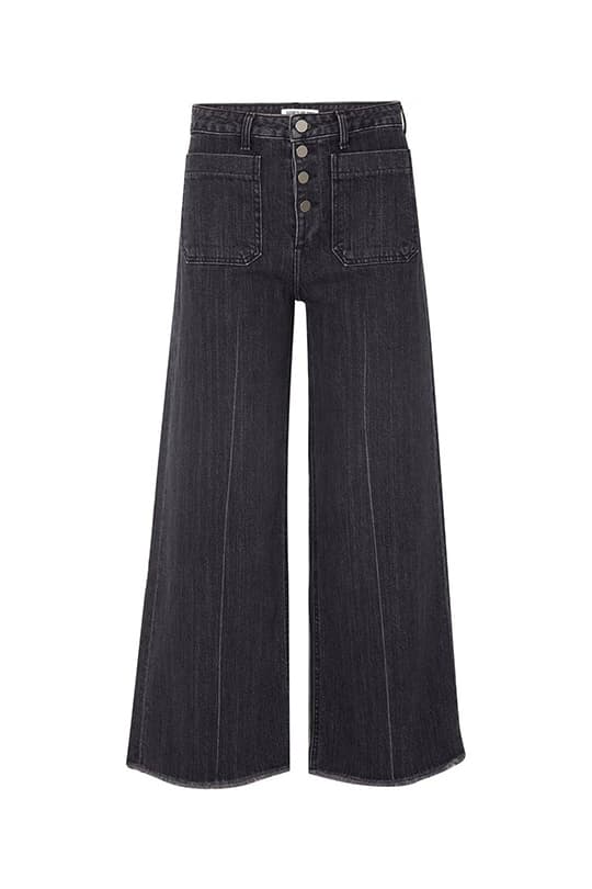 french-american-denim-trend-jeans_ high-waisted jeans with a wide-leg fit and a cropped hem