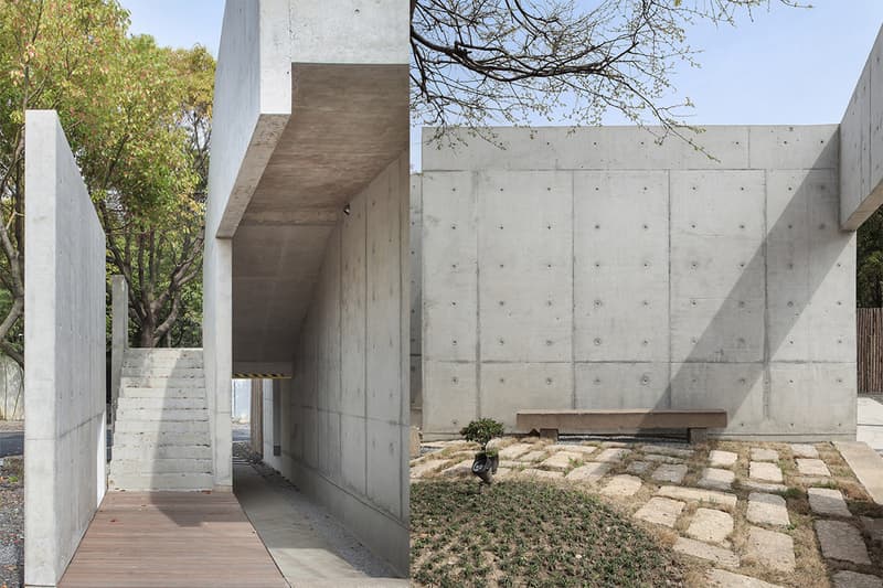 garden office in shanghai2