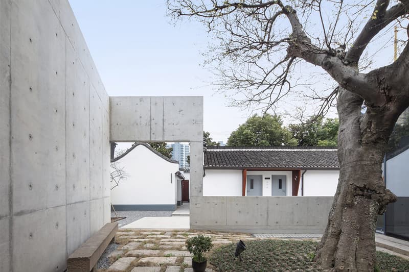 garden office in shanghai4