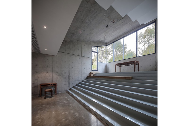 garden office in shanghai6