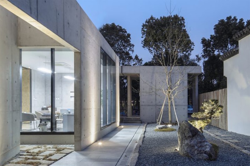 garden office in shanghai7