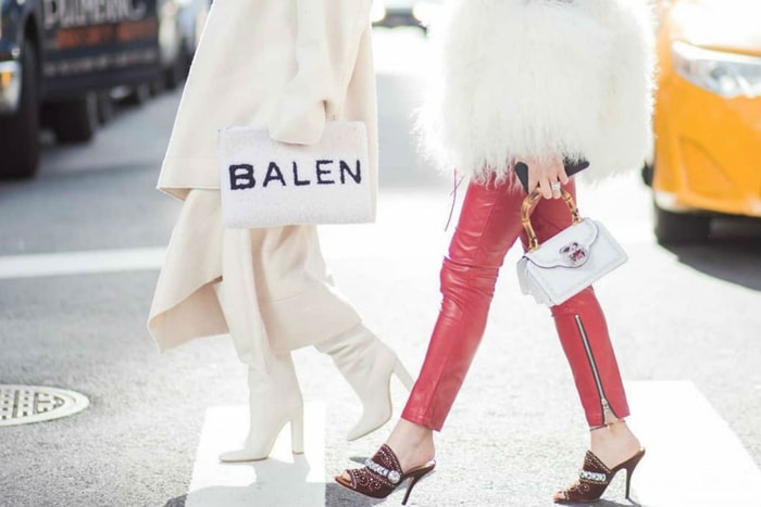 是誰踢下 Balenciaga，成為本季「最熱門時尚品牌」龍頭？