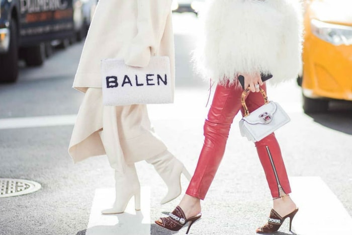 是誰踢下 Balenciaga,成為本季「最熱門時尚品牌」龍頭?
