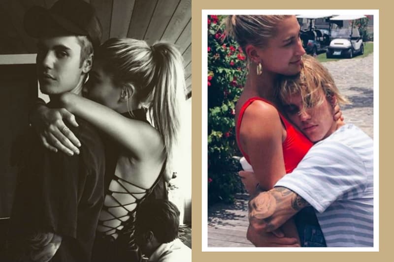 justin-bieber Hailey Baldwin proposal rumor