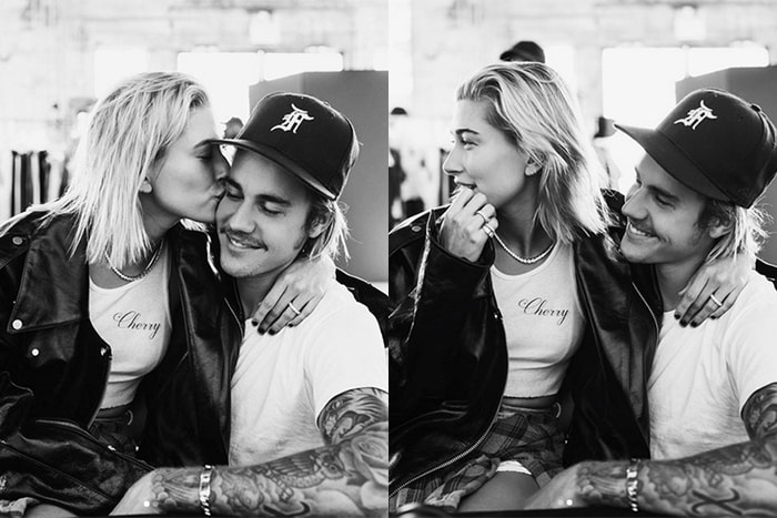 Justin Bieber 於 IG 發超甜蜜貼文,確認要與 Hailey Baldwin 結婚了!