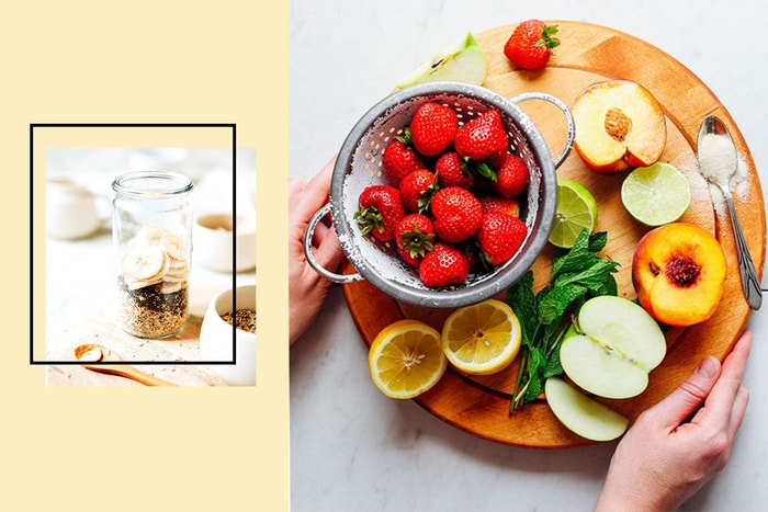 養肌之道!這 7 種食材能讓你越吃越美