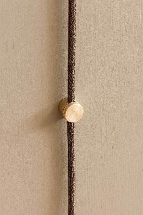 humanhome launches a new plug in light odis sconce and LYNEA LAMP