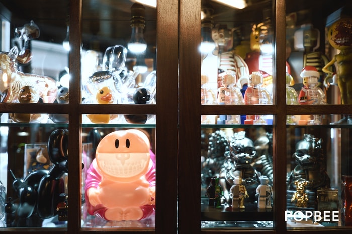 #POPBEE 專題:隱身在大坑的潮店!Humanity 賣的是生活態度