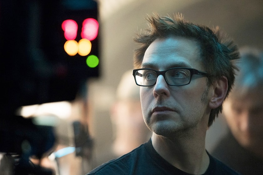James Gunn Guardians of the Galaxy director disney fired Pedophilia rape