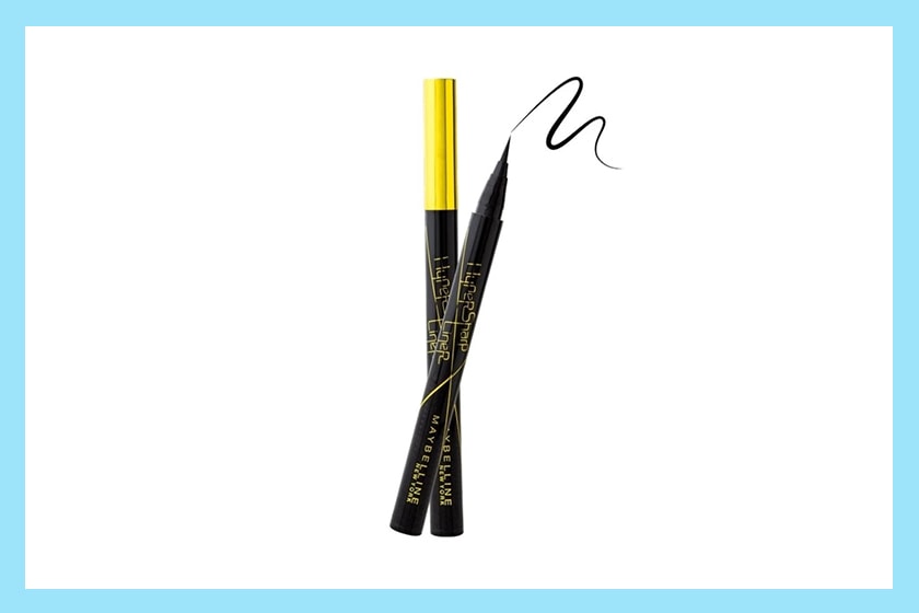 japan eyeliners ranking 2018