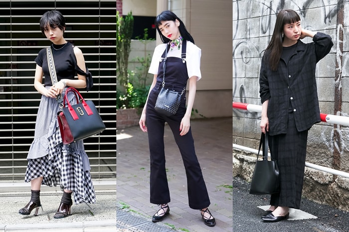 30+ 夏日穿搭靈感:日本女生最近愛的鞋款除了涼鞋外,原來還有這些!