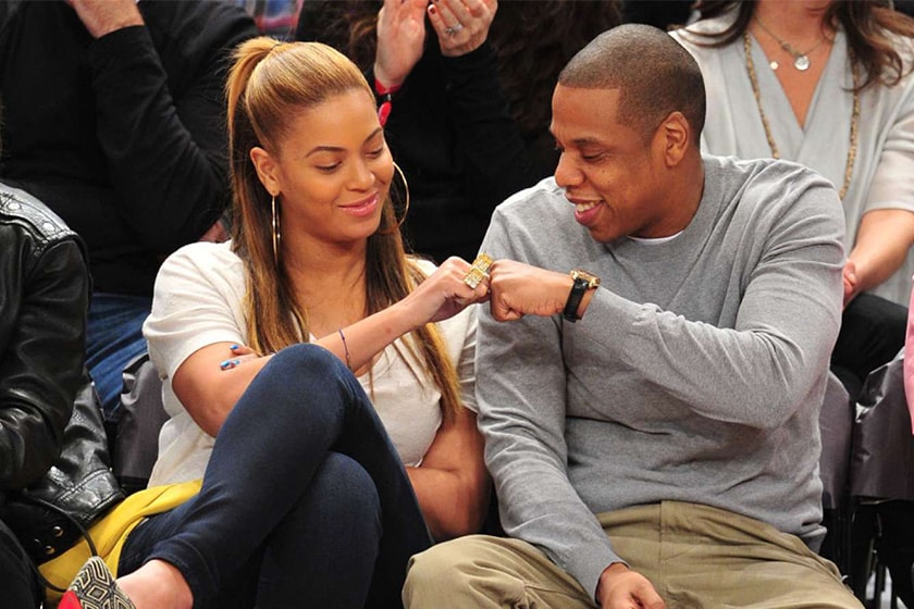 jay-z and beyonce are now worth a combined 1 billion dollar and counting