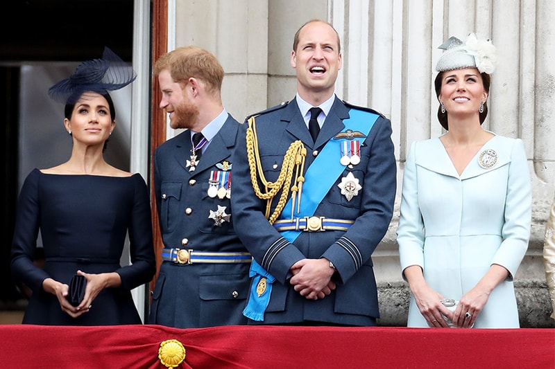 kate-middleton-prince-william-church-laughing