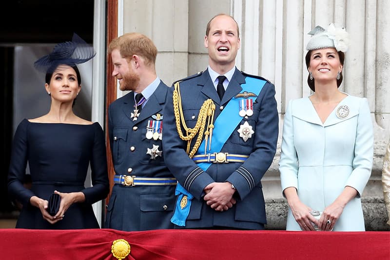 kate-middleton-prince-william-church-laughing