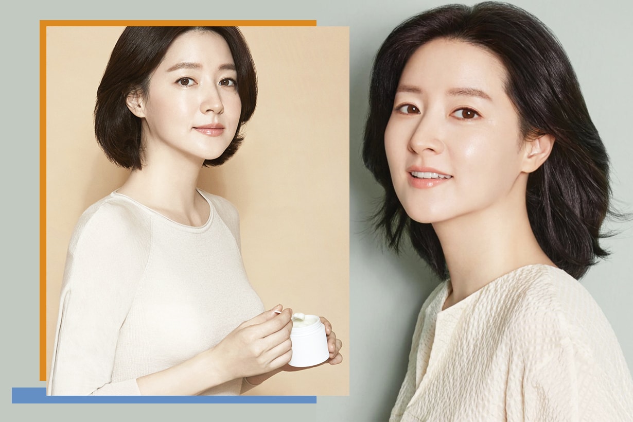 Lee Young Ae JTBC My ID Is Gangnam Beauty cameo appearance Korean Drama Korean Actress Korean Idols Lim Soo Hyang Cha Eun Woo