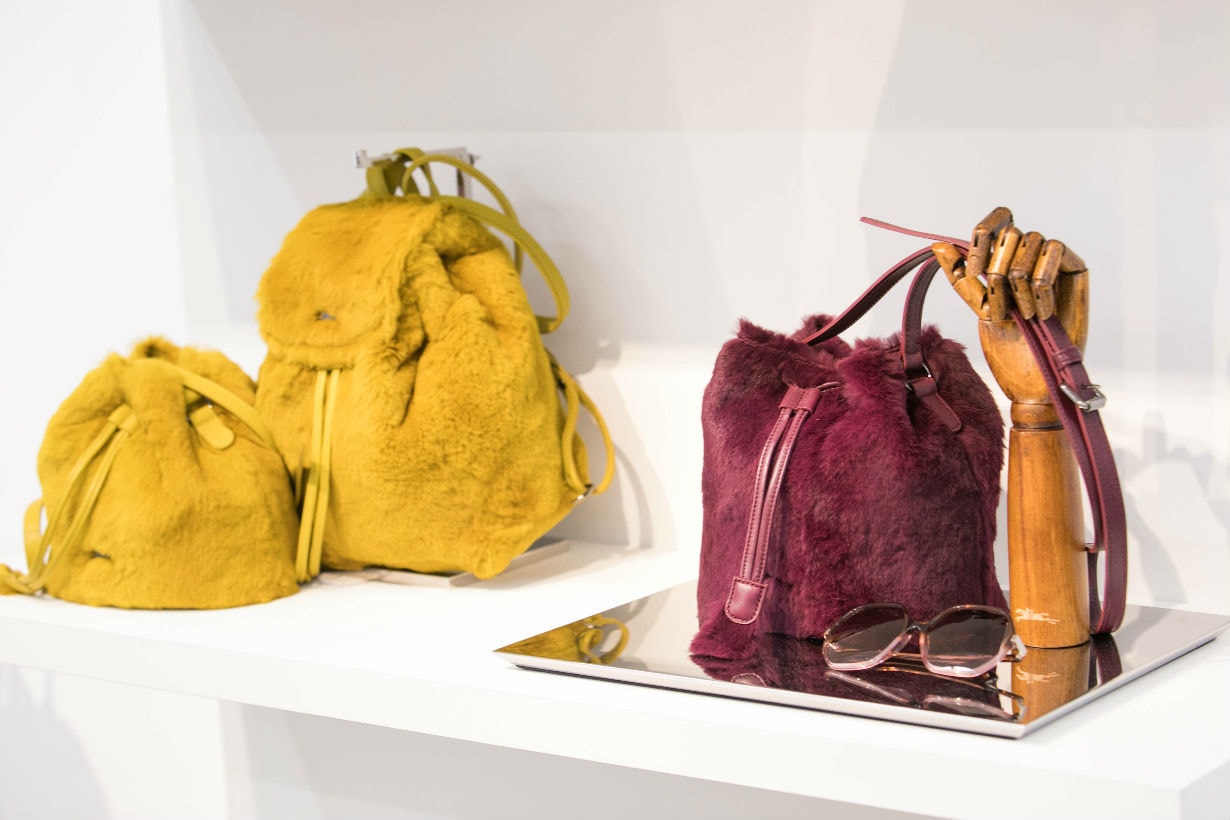 longchamp