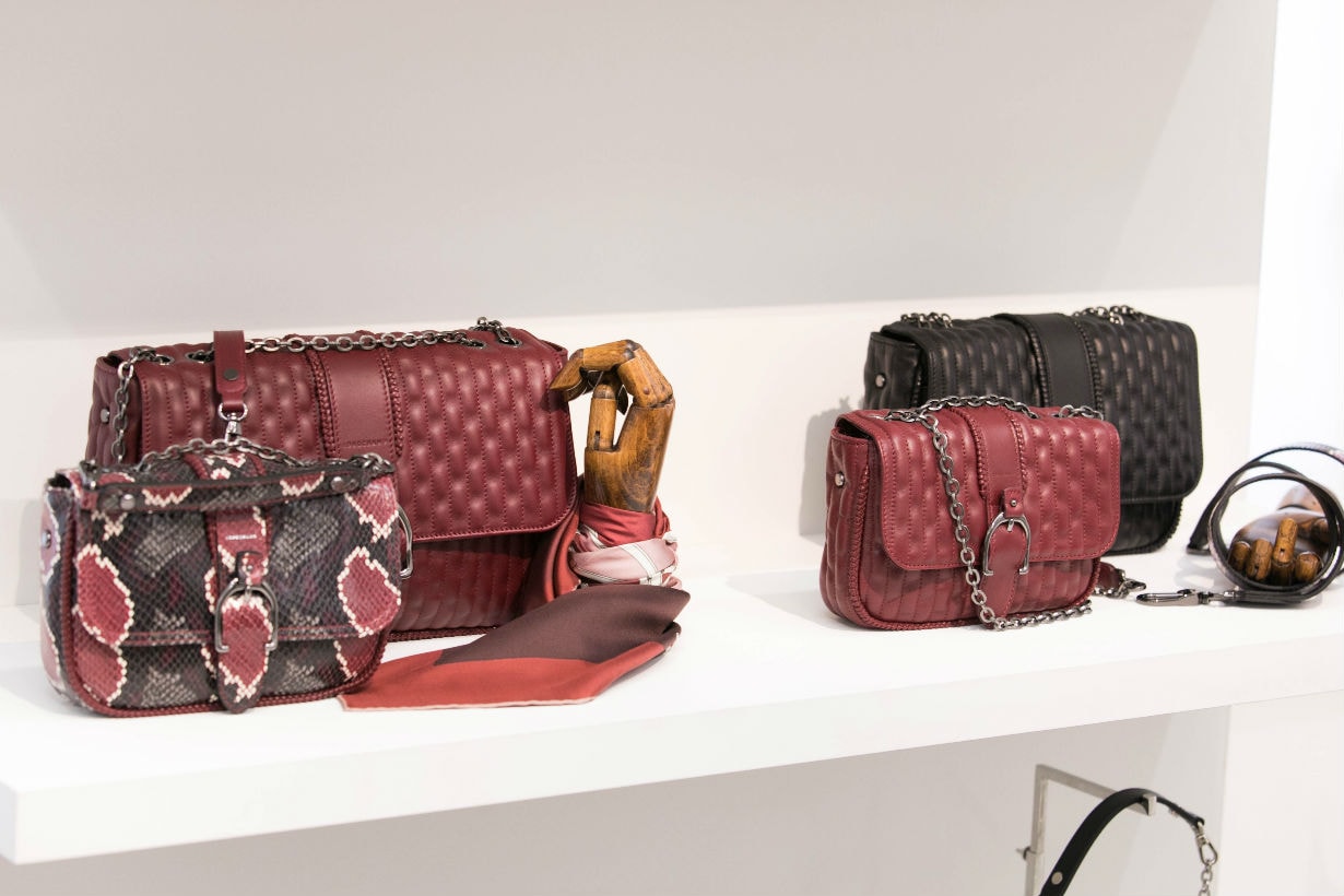 longchamp