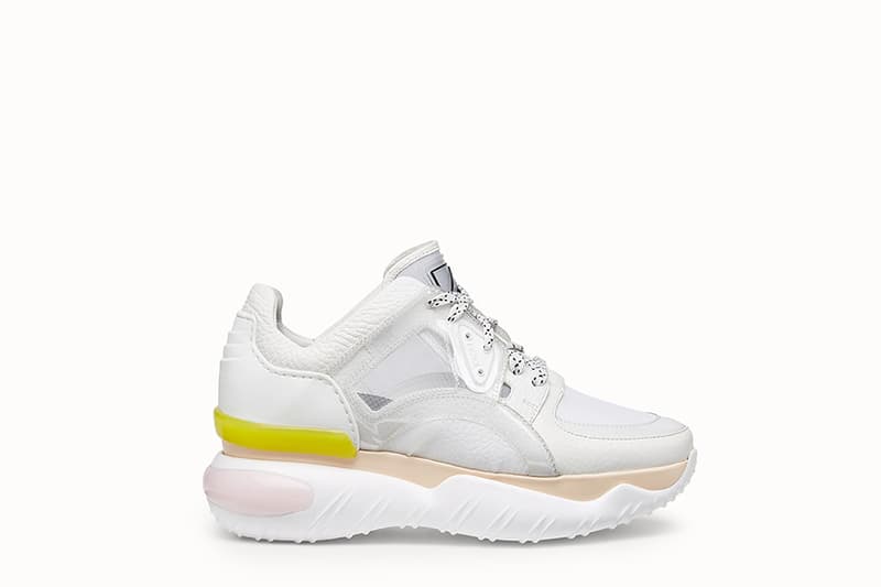 Fendi sneakers